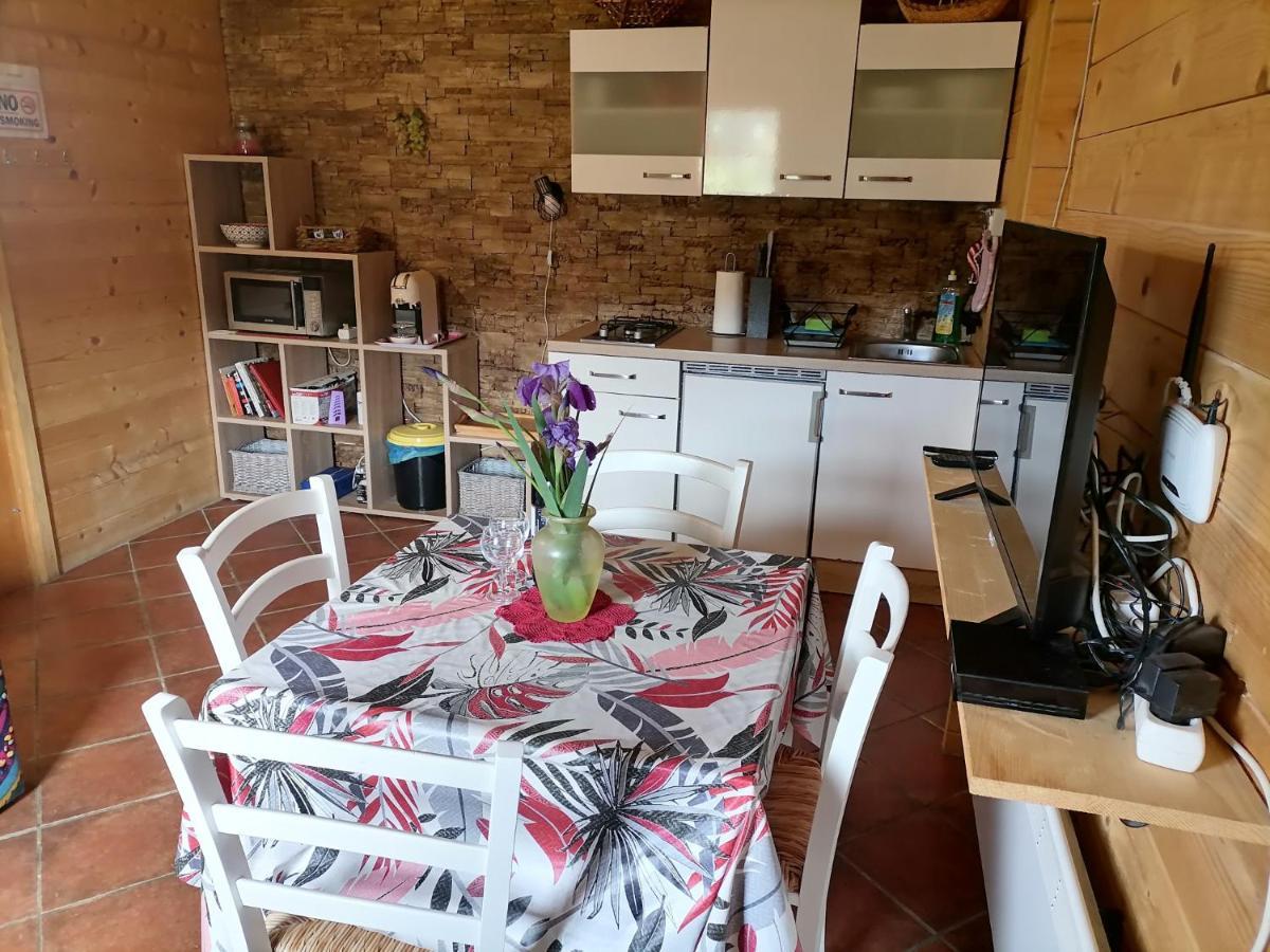 Apartma Suzy Pobegi Εξωτερικό φωτογραφία