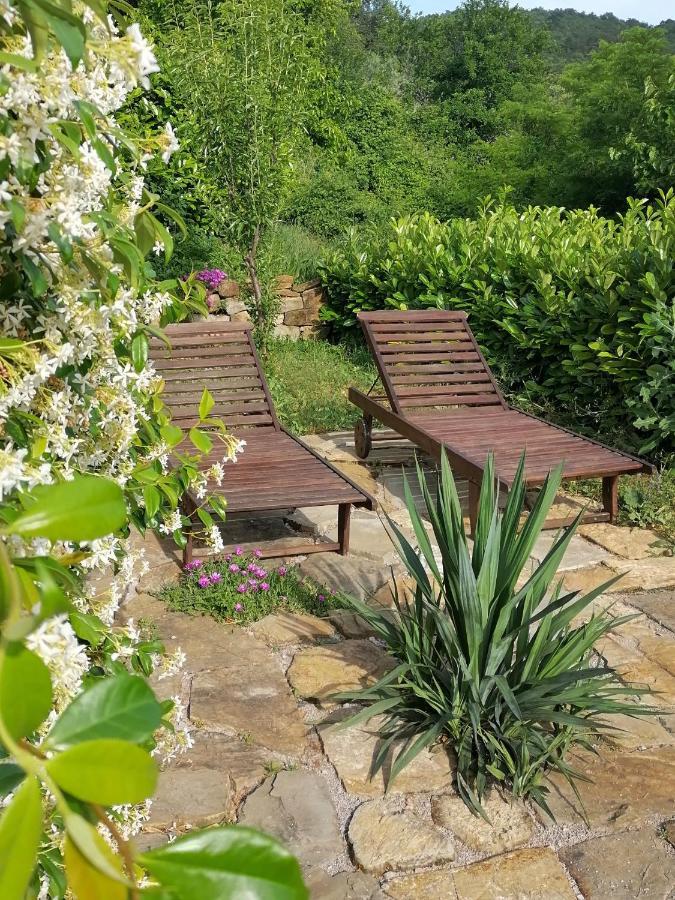 Apartma Suzy Pobegi Εξωτερικό φωτογραφία